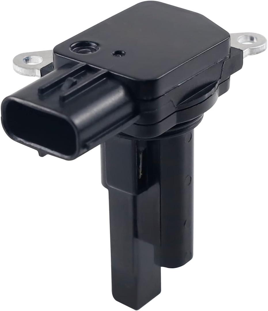 Mass Air Flow Meter MAF Sensor Fit for Honda 2008-2012 Accord 2.4L 2010-2018 CR-V 2.4L 2012-18 Civic 2012-2015 Crosstour Acura 2013-18 ILX 2017-18 NSX, 2009-2014 TSX, 37980R40A01, 37980R11A01