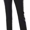 Women's Pull On Ankle Pants, XL