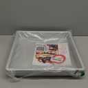 Fat Daddio's Anodized Aluminum Square Cake Pan, 12 x 2 Inch