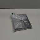 Air Fryer Silicone Liners for COSORI Air Fryer 9-in-1, 2 Pcs Reusable Square Airfryer Liners for Ninja/Instant Pot Vortex Plus/Paris  Hilton/Chefman/Cuisinart/Gourmia 6QT (Grey+Black)