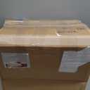 DYMO LabelWriter 5XL Label Printer Bundle Prints Extra-Wide ShippingLabels (UPS USPS) from Amazon eBay and More Perfect for eCommerce Sellers Includes 5 Extra-Large Shipping Labels (1100 Total) (White)