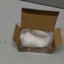 Tellegloww 24 Sets Magnet Button Maker 2.25 Inches/ 58 mm (Approx. 2-1/4 Inch) Metal Fridge Magnet Supplies Round Badge Pin Button Parts for Fridge Office Locker Whiteboard, Machine Not Included