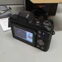 4K Digital Camera for Photography & Vlogging, 56MP Point and Shoot Digital Cameras with 180 Flip Screen, 16X Zoom Compact Travel Camera, Portable Cmara for Adults & Beginners with 32GB SD Card