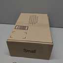 woman shoe beige, size 7