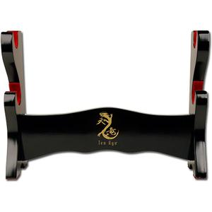 Ten Ryu Samurai Sword Stand (Double)