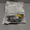 URELEGAN Displayport to HDMI Adapter 10-Pack, 4K UHD Not Bidirectional Display Port DP to HDMI Cable Male to Female Port Support Video & Audio Compatible with Computer, PC, Monitor, Projector, HDTV