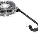 Engine Radiator Cooling Fan Clutch for Ford Explorer Sport Trac
