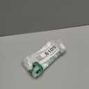 TORRAS Ostand for iPhone 17 Pro Case Clear Magnetic, Fit for MagSafe, 4X Military Drop Protection, Camera Control, Slim Phone Case for iPhone 17 Pro with Kickstand, Anti Yellowing Cover 6.3", Clear