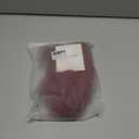 Women's Bodycon Mini Skirt Ruched Mesh Stretch Sexy Skirts (L)