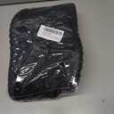 Mens Snow Boots Waterproof Warm Fur Lined Winter Boots Lightweight Slip Resistant Comfortable Ankle shoes Outdoor Walking (10)