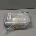 G416-0015-W1 Grease Tray Replacement for Charbroil 463331221 463242716 463365021 463234513 9328812P06 463344523, G325-5703-W1 Grease Catcher for CharBroil Performance with Aluminum Drip Liners,10PCS
