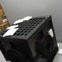 Vodaland 16x16 Large Catch Basin with Sediment Basket and Ductile Cast Iron Grate SWI8473