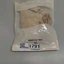 REYEOGO Shapewear Bodysuit for Women Tummy Control Butt Lifter Panty Hi-Waist Trainer Stomach Body Shaper Slimming Girdles (X-Large, Beige)