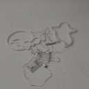 BRIGHTDECK 2 Pack Halloween Neon Signs, White Ghost, Blue Bat Full Moon Neon Lights Decorations, USB/Battery Powered Led Neon Sign for Halloween Wall Decor, Bedroom, Kids Gift, Bar, Party(Full Moon)