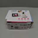 VTech VM819 Baby Monitor with Camera and Audio, 2.8 Screen Portable Baby Camera, Night Vision, 2-Way Audio, Temperature Sensor and Lullabies, Secure Transmission No WiFi, Ideal for Baby/Elderly/Pet