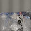 Finish Dishwasher Cleaner Tablets, Deep Cleans Hidden Grease & Grime, Fights Odors, No Extra Wash Cycle, Helps Maintain Dishwasher, 4 Month Supply, 4 Count