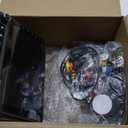 [6G+128G] 8-Core Car Radio for Chevrolet Camaro 2008-2015 Android Car Stereo with Bluetooth GPS,Hodozzy 9 Inch Touch Screen with Wireless Carplay Android Auto,WiFi USB,DSP,FM RDS