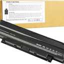 Laptop Battery User Manual