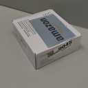 Delta PivotPro Brushed Gold Rain Showerhead, Single Setting 7 Inch Round Shower Head, Showerheads, 1.75 GPM Flow Rate, Champagne Bronze 75104CZ