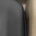 Relohas Hard Shell Travel Sling Bag Compatible With Nintendo Switch 2, Protective Case with Water-Resistant Design, Adjustable Strap & Organized Storage (Black)