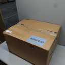 SIUQ 8 oz Coffee Cups - 300 Pack, Insulated Disposable Paper Cups 8 oz, Corrugated Ripple Wall Cups for Hot Beverage or Cold Drinks (Champagne)