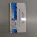 Replacement Toothbrush Heads Compatible with Oral B Braun Pro 500, 1000, Genius X, Smart 1500 Series, 8 Pack Professional Electric Toothbrush Heads, White+Black