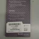 360 Spin Magnetic Stand (Pro-Version) for iPhone 17 Pro Max Case (Compatible with MagSafe) [Military Drop Protection] Matte Translucent Shockproof Protective Phone Case 6.9'', Cosmic Orange