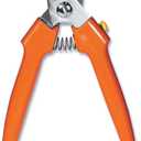 Millers Forge Professional Large Nail Clipper Trimmer Stainless Steel 767C Italy