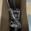 Dryer Heating Element Ken-more Elite He2 He3 HE4 HE5, May-tag MEDB835DW4 MEDB855DC4 MEDB765FW0, Whirl-pool GEW9250PW WED8000DW4 GEW9200LW WED5100HW1 Replacement Part WP3387747.