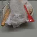 Complete Sourdough Starter Kit, Banneton Bread Proofing Basket with Glass Sourdough Starter Jar, Sourdough Bread Baking Supplies, 9'' Round Bread Proofing Basket, for Bread Making Baking Fermentation