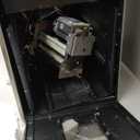 Locksworth-200-sheet Micro-Cut Paper Shredder, P-5 High Security Shredders for Home Office Heavy Duty, Document Shredder, Home Office Heavy Duty Shredder, 8.5 Gallon Capacity