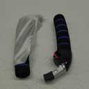 2Pack Car Door Handle for Elderly Car Handle Assist Support Multifunction for Seniors and Handicapped (Blue)