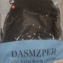 Women Sexy Sequin One Shoulder Long Sleeve Tassel Hem Bodycon Midi Dress Party Cocktail Dress (3X-Large, Black-short Sleeve)