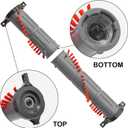 Replacement Brush Roller for Dyson DC40 Vacuum Cleaner, Compatible With Part # 924405-01
