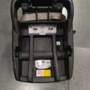 Baby Trend EZ-Lift™ Plus Infant Car Seat Base, Black – Secure Click-in Attachment, Adjustable Recline Positions, Easy-Leveling Setup, Everyday Convenience for Growing Families, EXP: 02/28/2036