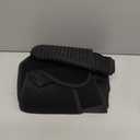 3 in 1 Postpartum Belly Support Recovery Wrap  Postpartum Belly Band, After Birth Brace, Slimming Girdles, Body Shaper Waist Shapewear, Post Surgery Pregnancy Belly Support Band (Midnight Black, M/L)