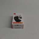 iLive Electronics Truly Wire-Free Earbuds, Sweat Resistant, Includes 3 Set of Ear Tips, Black (IAEBT270B)