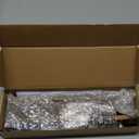 WodGod Now Playing Vinyl Record Stand Wall Mount,Wooden Vinyl Record Holder Display,Now Playing Record Player Holder,Vinyl Stand for Albums