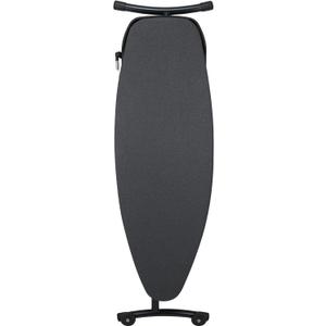 Duwee 18" ×48" Ironing Board with Retractable Iron Rest,Wide Ironing Board