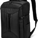 Samsonite Andante 2 Travel Backpack, One Size, Black