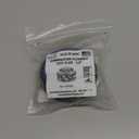 MTP352 Plastic Mechanical Clean-Out Plug, 3.5" HUB