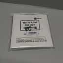 Deekin 90 PCS Christmas Dad Golf Gifts for Men, 3-1/4 inch Funny Wooden Golf Tees with Warm Words and Kraft Box, Golfing Gifts Presents for Dad Grandpa Grandfather (Multicolor)