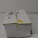 Halloween Animatronics Motion Activated 6Ft Creepy Hanging Witch with Light-up Eyes Halloween Decoration Outdoor Haunted House Prop Dcor Indoor 2025 Update