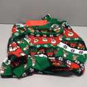 Ugly Christmas Sweater for Men, Hooded Unisex Women Xmas Hoodie Pullover for Party Festive Party, XXL