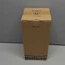 Bedsure GentleSoft Fleece Bed Blankets Queen Size Grey - Soft Warm Winter Blanket Lightweight Cozy Luxury Microfiber, Room Home Decor Christmas Decorations Gifts for Women and Men, 90x90 inches