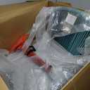 HD Designs Outdoors Patio Furniture Manon String Wicker Bistro Set