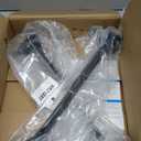 K640664 Front Lower Rearward Control Arm Compatible with 2005-2010 Chrysler 300 2008-2011 Dodge Challenger 2006-2010 Dodge Charger