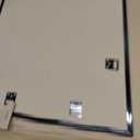 A PLUS MAX 18x24 Picture Frame White Light Weight Wall Mount
