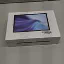 2026 10 Inch Tablet, Android 15 Tablet with Keyboard, 24GB RAM + 256GB ROM (2TB Expand), Tablets PC with 8-Core, Gemini AI, 5G WiFi, 8000mAh, BT5.0,GPS, 2-in-1 Tablets with Mouse, Case, Stylus (Silver)