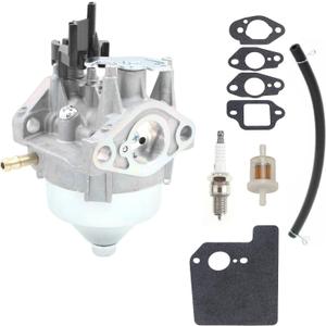 ANTO Carburetor for Husqvarna HU700F HU800H, for Troy-Bilt TB240 TB130 130XP Engines